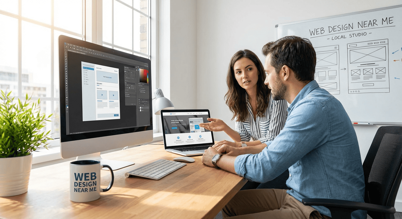 Webpage-Design-Near-Me